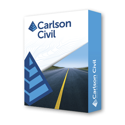 Carlson Civil - Carlson Preferred Solutions | Land Development And Field Survey | Carlson PS