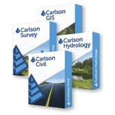 Carlson Civil Suite - Carlson Preferred Solutions | Land Development And Field Survey | Carlson PS
