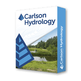 Carlson Hydrology - Carlson Preferred Solutions | Land Development And Field Survey | Carlson PS