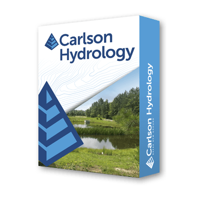 Carlson Hydrology - Carlson Preferred Solutions | Land Development And Field Survey | Carlson PS