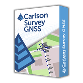 Carlson SurveyGNSS v3 - Carlson Preferred Solutions