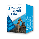 Carlson Takeoff Suite 2025 - Carlson Preferred Solutions
