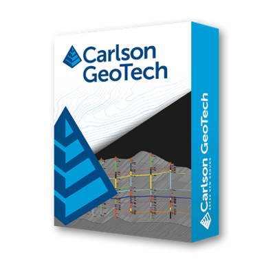 Carlson GeoTech