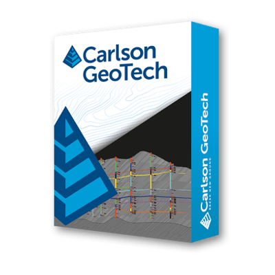 Carlson GeoTech - Carlson Preferred Solutions