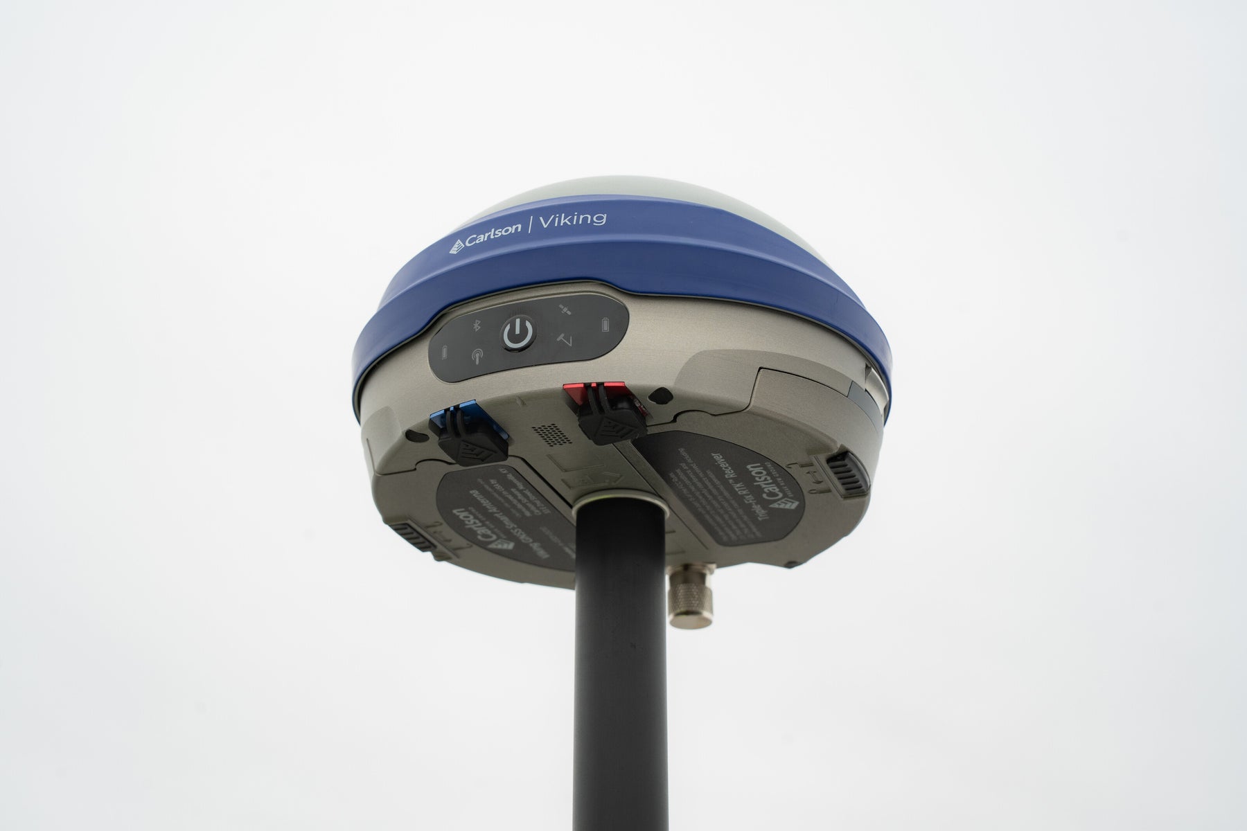 Carlson Viking GNSS receiver