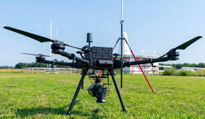 Carlson CRD1 Drone