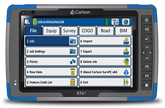 Carlson RT4+ Tablet