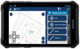 Carlson RTA Tablet (Android OS)