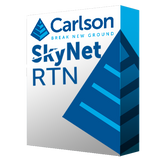 Carlson SkyNet RTN