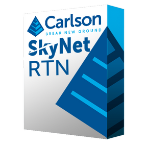 Carlson SkyNet RTN