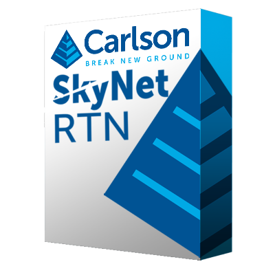 Carlson SkyNet RTN