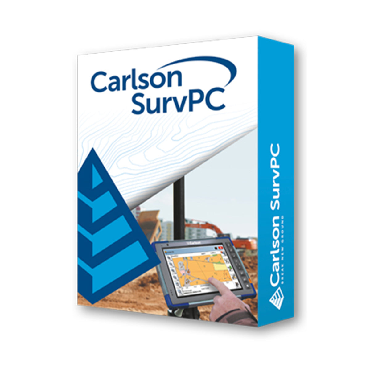 Carlson Preferred Solutions | Field Software