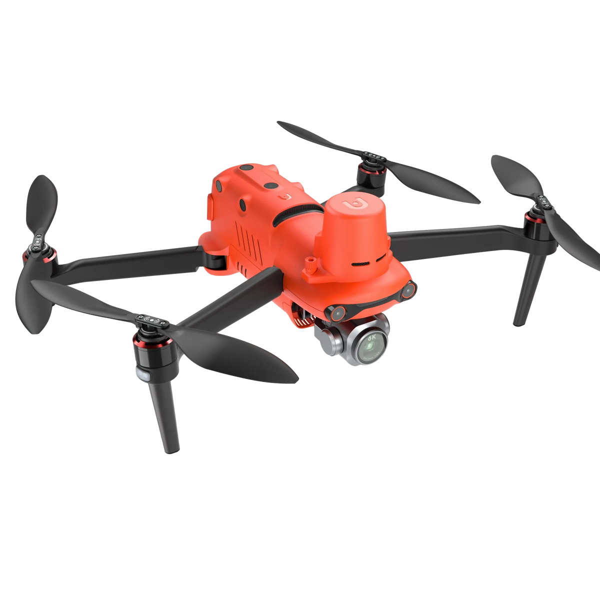 Autel EVO II Pro V3 RTK drone + PhotoCapture + Point Cloud