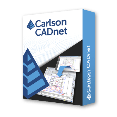 Carlson CADNet - Carlson Preferred Solutions | Land Development And Field Survey | Carlson PS