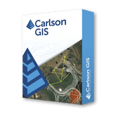 Carlson GIS - Carlson Preferred Solutions | Land Development And Field Survey | Carlson PS