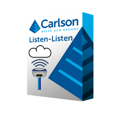 Carlson Listen Listen