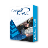 Carlson SurvCE 6