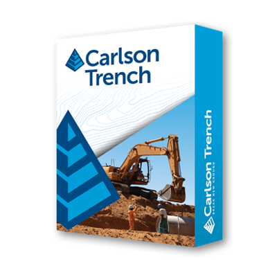 Carlson Trench Box