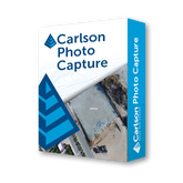 Carlson PhotoCapture photogrammetry